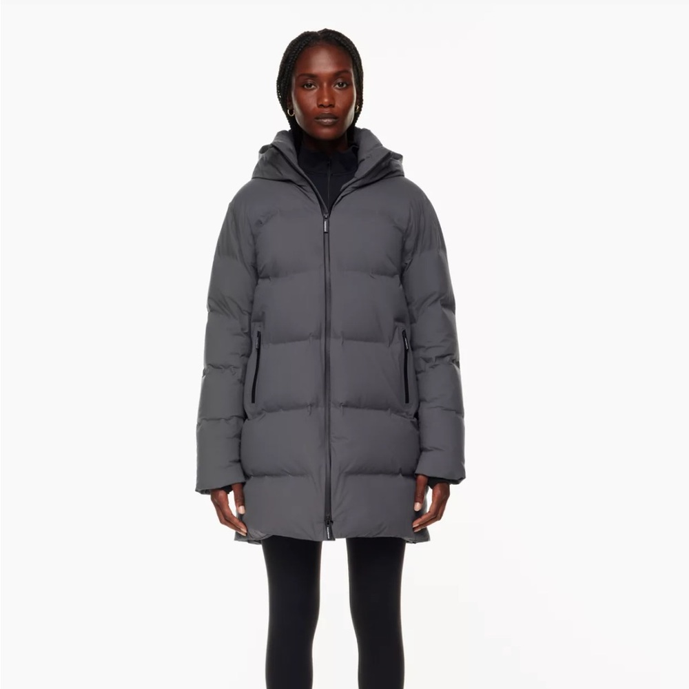 The Super Puff2O - Mid | TNA SUPER PUFF | Aritzia